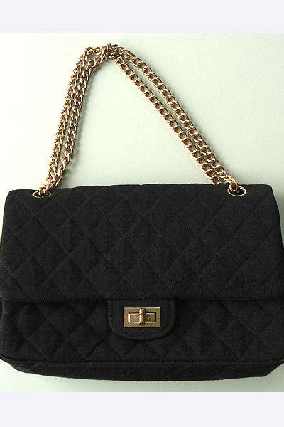 Coco Chanel 2.55 handbags